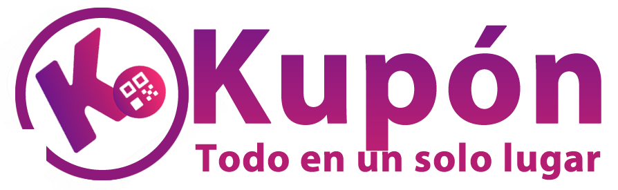 Kupon Logo